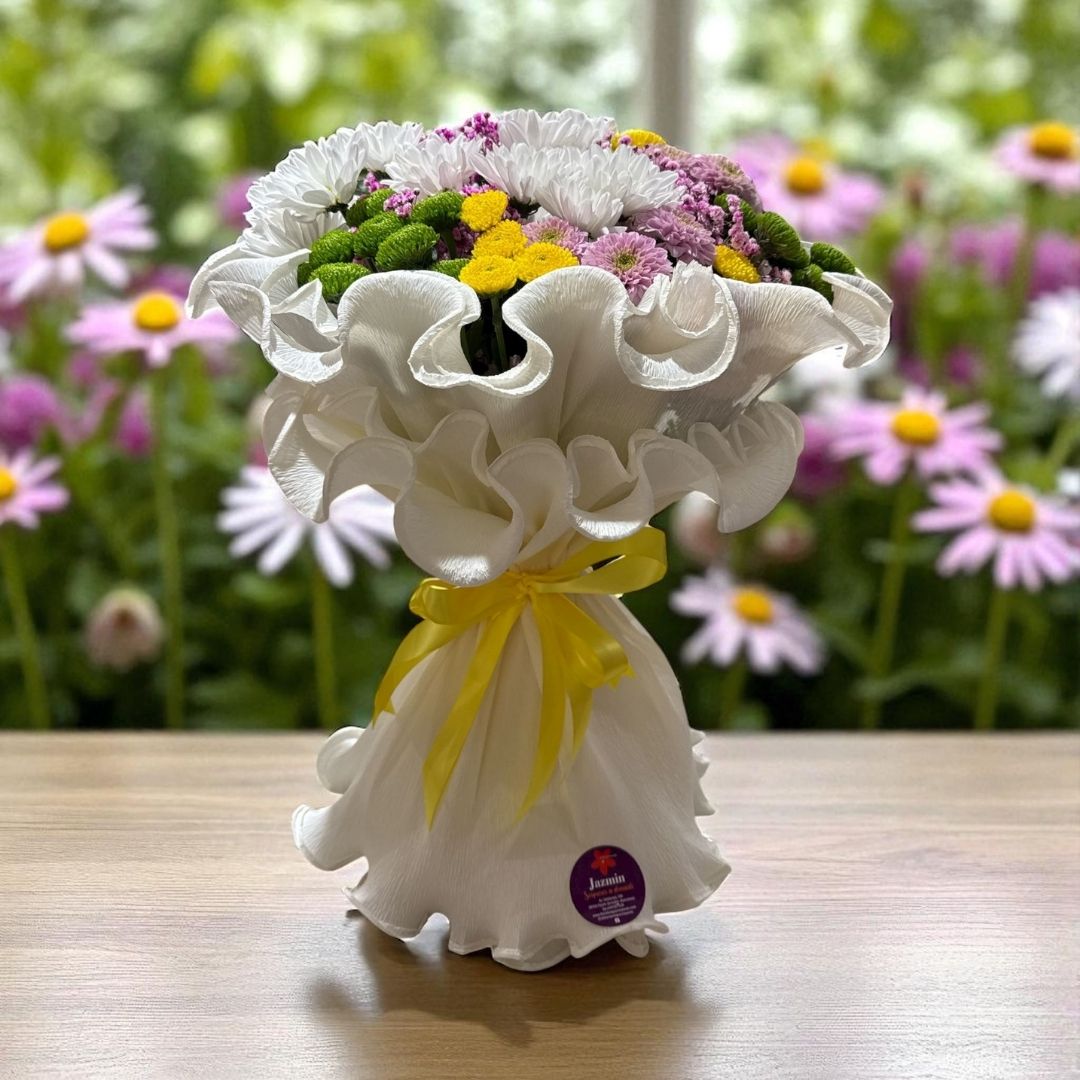 Ramo Alegría Floral