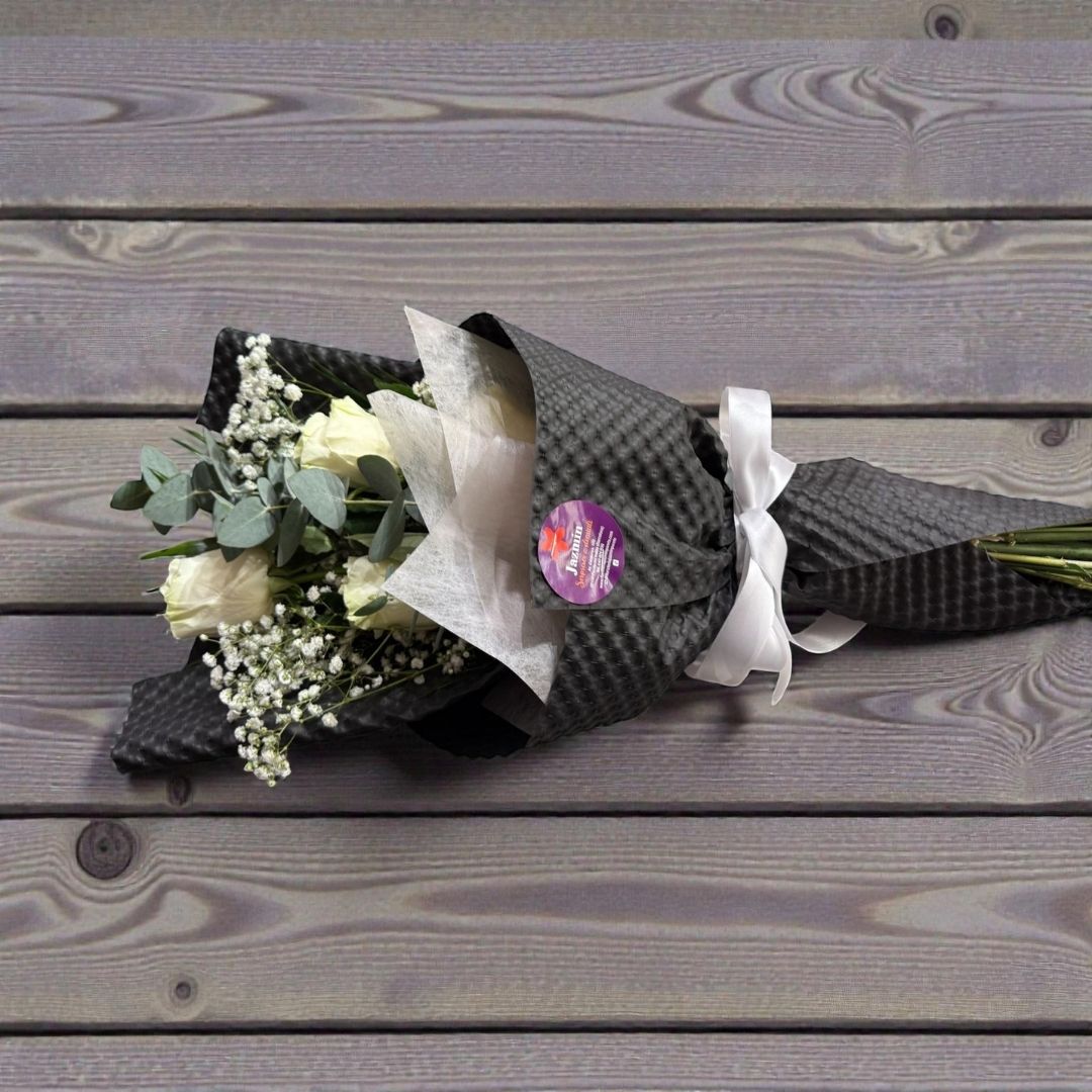 Bouquet Elegancia Nocturna