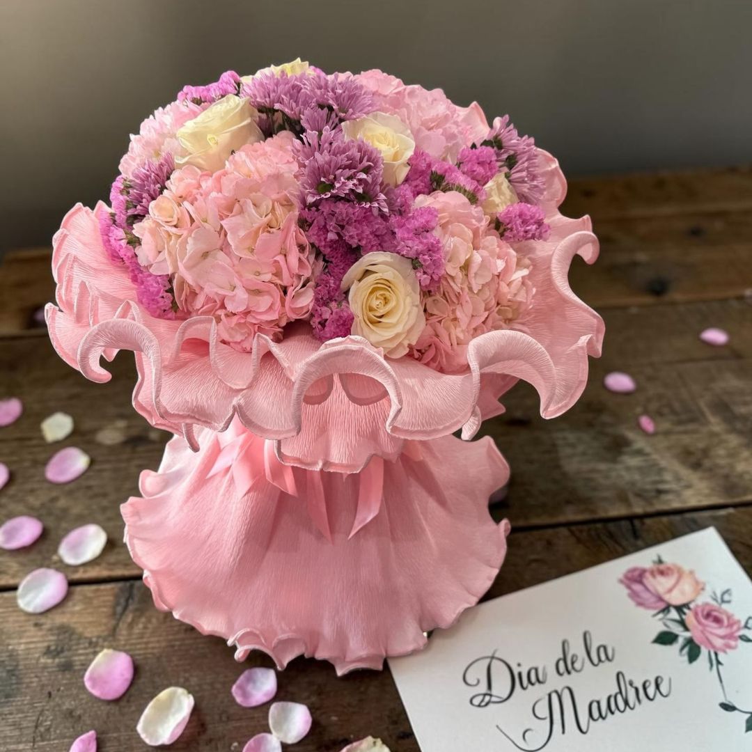 Ramo “Emocional” – Especial Día de la Madre