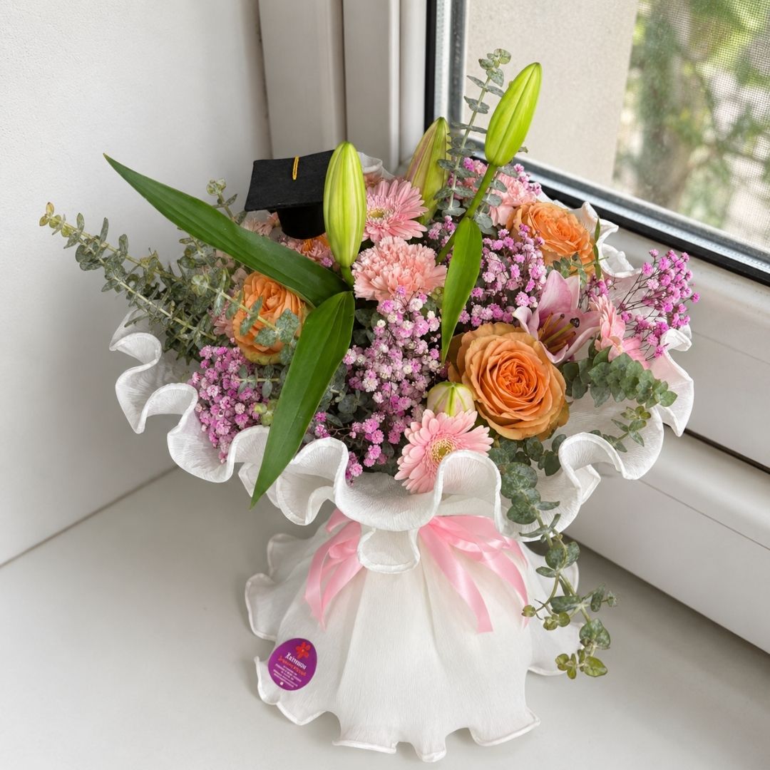 Éxito Floral