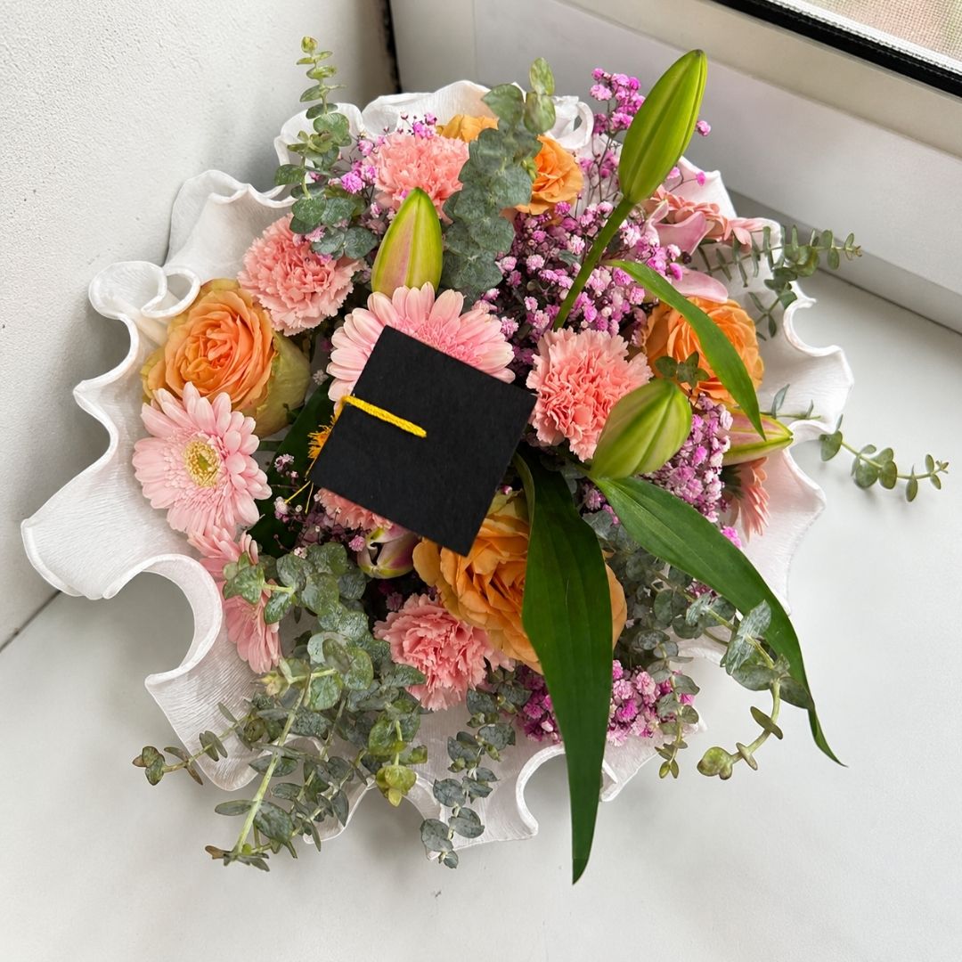 Éxito Floral - Imagen 2