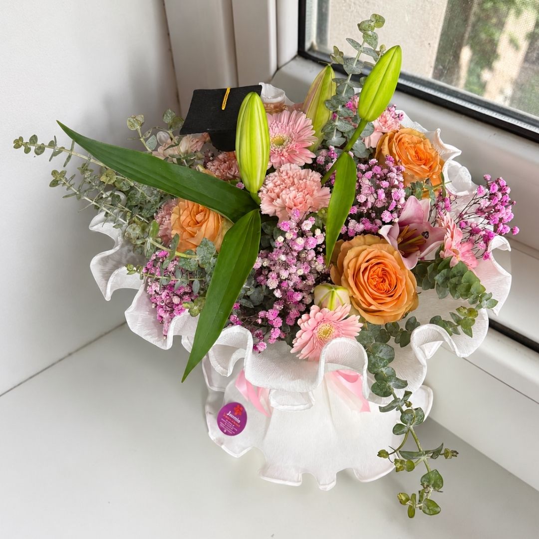 Éxito Floral - Imagen 3